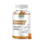 Descubre los Beneficios de los Caramelos Hepatoprotectores de Cúrcuma: Análisis Comparativo de los Mejores Productos para tu Estómago