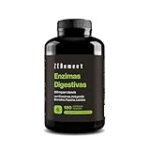 Top 10 de Sobres de Enzimas Digestivas Proteasa: Análisis y Comparativa de los Mejores Productos para tu Estómago