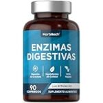 Descubre los Beneficios de las Enzimas Digestivas: Comparativa de Polvo de Proteasa para Mejorar tu Salud Estomacal