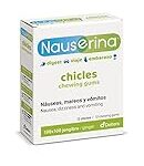 Guía de Compra: Las Mejores Gotas de Jengibre para Combatir Náuseas y Mareos