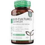 Usos y Beneficios de las Tabletas Probióticas de Lactobacilos: Análisis Comparativo de los Mejores Productos para tu Estómago
