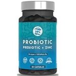Polvo Probióticos Bifidobacterias: Beneficios, Usos y Comparativa de los Mejores Productos para tu Estómago