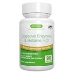 Top 10 Comprimidos de Enzimas Digestivas con Lipasa: Análisis y Comparativa de los Mejores Productos para tu Estómago Top 10 Comprimidos de Enzimas Digestivas con Lipasa: Análisis y Comparativa de los Mejores Productos para tu Estómago