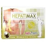 Top 10 Sobres Hepatoprotectores de Alcachofa: Análisis y Comparativa de los Mejores Productos para Cuidar Tu Estómago