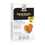 Los Mejores Tabletas de Miel Manuka: Análisis y Comparativa para un Estómago Saludable