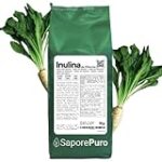 Análisis Comparativo de los Mejores Polvos Prebióticos: Inulina y su Impacto en la Salud Digestiva Análisis Comparativo de los Mejores Polvos Prebióticos: Inulina y su Impacto en la Salud Digestiva