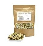 Beneficios de las Infusiones Digestivas de Regaliz: Análisis y Comparativa de los Mejores Productos para el Estómago