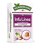 Descubre las Ventajas de las Gotas Infusiones Digestivas de Hinojo: Comparativa de los Mejores Productos para el Estómago