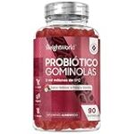 Caramelos Prebióticos de Inulina: Análisis Comparativo para Elegir el Mejor para tu Estómago Caramelos Prebióticos de Inulina: Análisis Comparativo para Elegir el Mejor para tu Estómago