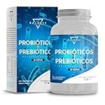 Guía de Compra: Análisis y Comparativa de las Mejores Cápsulas de Probióticos Lactobacilos para Tu Estómago