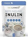 Los Efectos Positivos del Jarabe Prebiótico Inulina: Análisis y Comparativa de los Mejores Productos para tu Estómago Los Efectos Positivos del Jarabe Prebiótico Inulina: Análisis y Comparativa de los Mejores Productos para tu Estómago